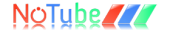 notube_logo